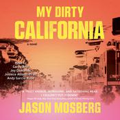 My Dirty California by  Jason Mosberg audiobook