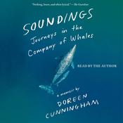 Soundings by  Doreen Cunningham audiobook
