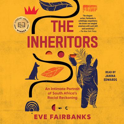 The Inheritors by Eve Fairbanks audiobook