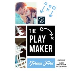 The Playmaker by Jordan Ford audiobook