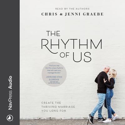 The Rhythm of Us by Chris Graebe audiobook