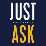 Just Ask by  J. D. Greear audiobook