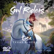 Star Stable: Texas Bluebell by  Helena Dahlgren audiobook