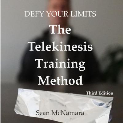Defy Your Limits by Sean McNamara audiobook