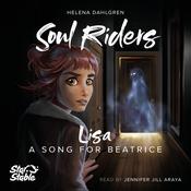 Star Stable: A Song For Beatrice by  Helena Dahlgren audiobook