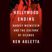 Hollywood Ending by  Ken Auletta audiobook