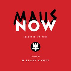 Maus Now by Philip Pullman audiobook