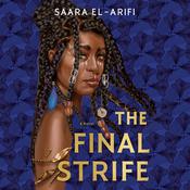 The Final Strife by  Saara El-Arifi audiobook