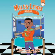 Whiz Kid #2 by  Kelly Starling Lyons audiobook