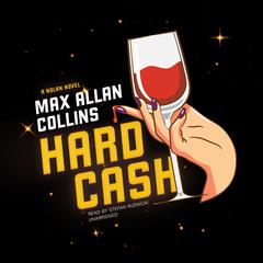 Hard Cash by Max Allan Collins audiobook