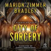 City of Sorcery by  Marion Zimmer Bradley audiobook