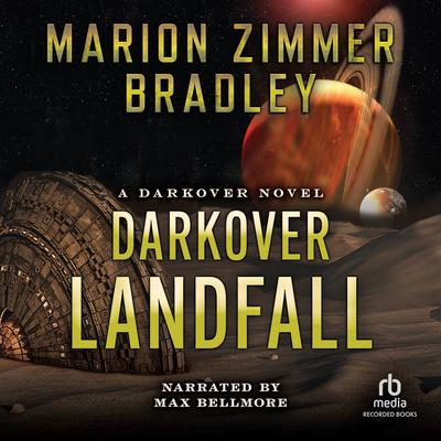 Darkover Landfall by Marion Zimmer Bradley audiobook
