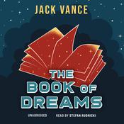 The Book of Dreams by  Jack Vance audiobook