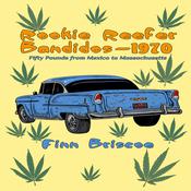 Rookie Reefer Bandidos by  Finn Briscoe audiobook