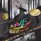 Rave by  Konn Lavery audiobook