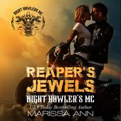 Reaper's Jewels by  Marissa Ann audiobook
