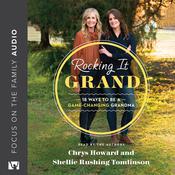 Rocking It Grand by  Chrys Howard audiobook