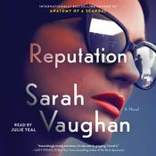 Reputation by  Sarah Vaughan audiobook