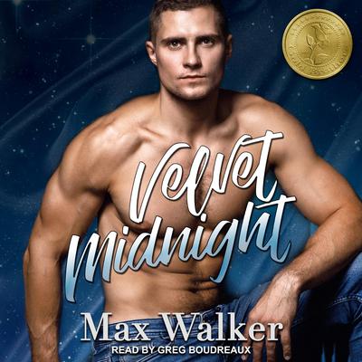 Velvet Midnight by Max Walker audiobook