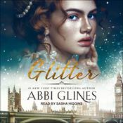 Glitter by  Abbi Glines audiobook
