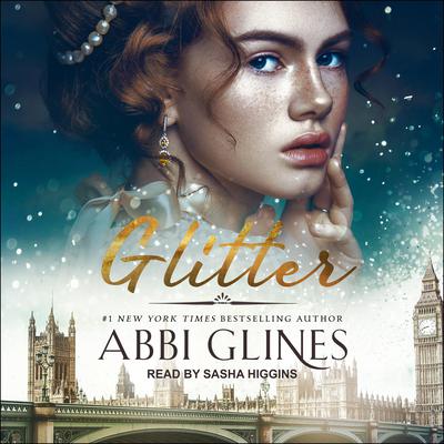 Glitter by Abbi Glines audiobook