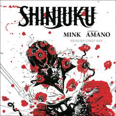 Shinjuku by Mink  audiobook