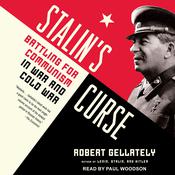 Stalin's Curse by  Robert Gellately audiobook