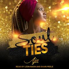 Soul Ties by Aja  audiobook