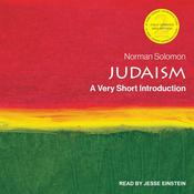 Judaism by  Norman Solomon audiobook