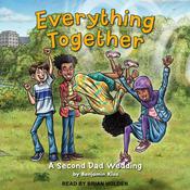 Everything Together by  Benjamin Klas audiobook