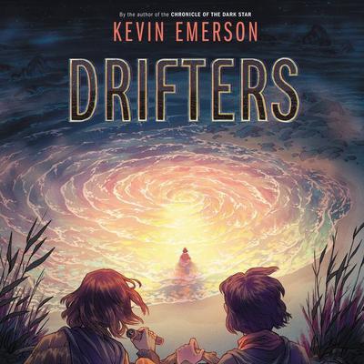 Drifters by Kevin Emerson audiobook