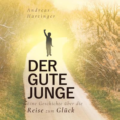 Der gute Junge by Andreas Hartinger audiobook