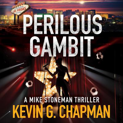 Perilous Gambit by Kevin G. Chapman audiobook