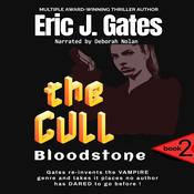 the Cull - Bloodstone by  Eric J. Gates audiobook