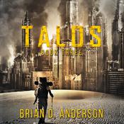 Talos: Book 3 by  Brian D. Anderson audiobook