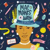 Mae Makes a Way by  Olugbemisola Rhuday-Perkovich audiobook