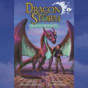 Dragon Storm #1: Tom and Ironskin by  Alastair Chisholm audiobook