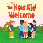 The New Kid Welcome/Welcome the New Kid by  Suzanne Slade audiobook