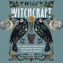 Wild Witchcraft by Rebecca Beyer audiobook