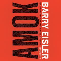AMOK by Barry Eisler audiobook