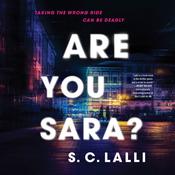 Are You Sara? by  S. C. Lalli audiobook