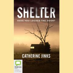 Shelter by Catherine Jinks audiobook