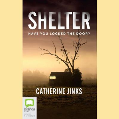 Shelter by Catherine Jinks audiobook