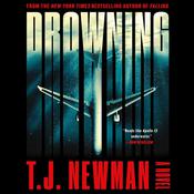 Drowning by  T. J. Newman audiobook