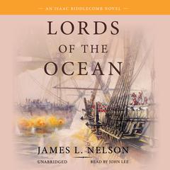Lords of the Ocean by James L. Nelson audiobook