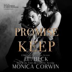 Promise to Keep by J. L. Beck audiobook