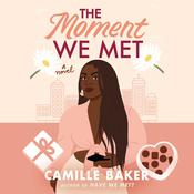 The Moment We Met by  Camille Baker audiobook