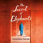 The Secret of Elephants by  Vasundra Tailor audiobook