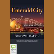 Emerald City by  David Williamson audiobook