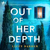 Out of Her Depth by  Lizzy Barber audiobook